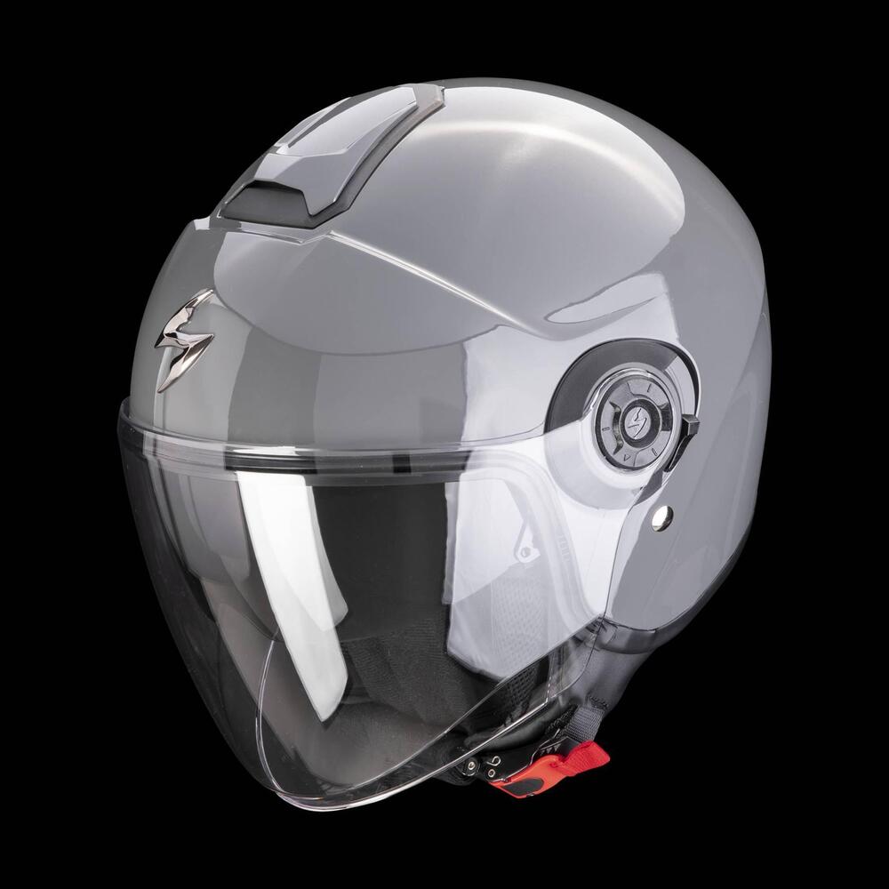 SCORPION EXO CITY 2 Scorpion Helmets (5)