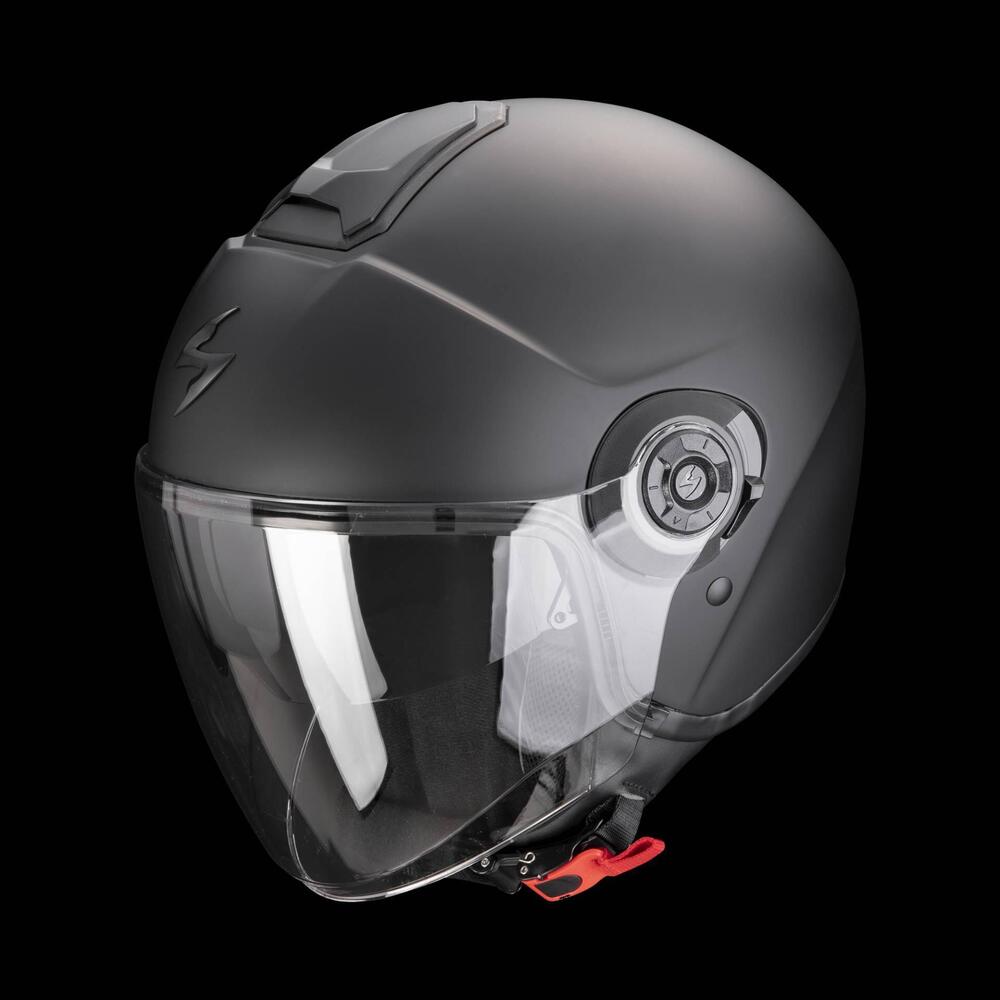 SCORPION EXO CITY 2 Scorpion Helmets (6)