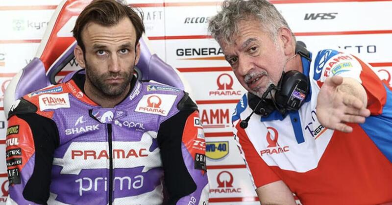 MotoGP. Johann Zarco pu&ograve; vincere un GP nel 2023? 