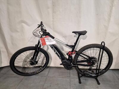  Altre moto o tipologie Elettrico nuova