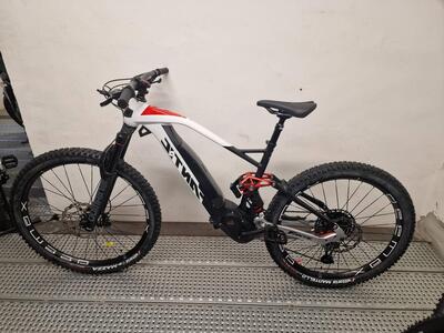  Altre moto o tipologie Elettrico nuova