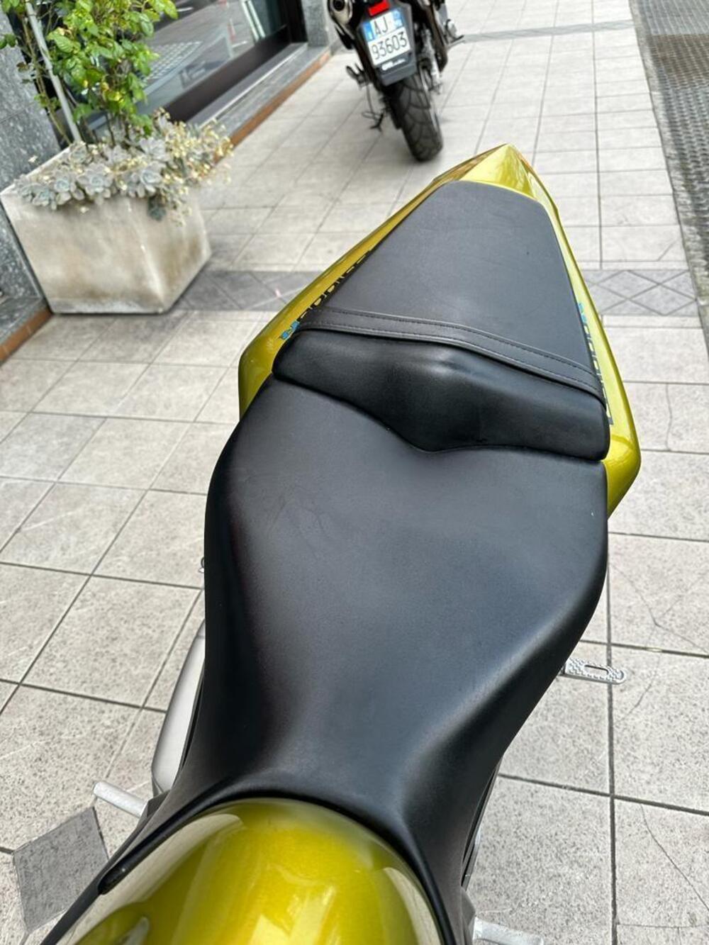 Honda CB 1000 R (2008 - 10) (6)