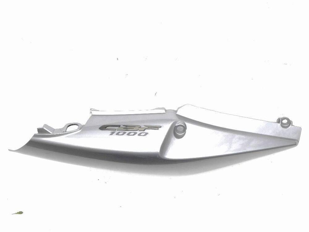 Coppia fianchetti post. Honda CBF 1000 (3)