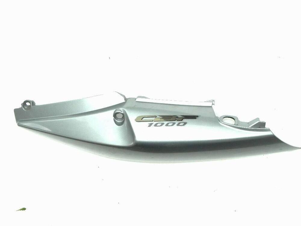 Coppia fianchetti post. Honda CBF 1000 (6)