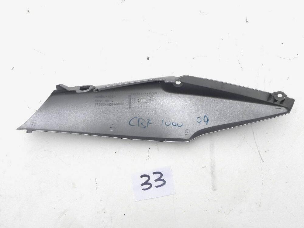 Coppia fianchetti post. Honda CBF 1000 (7)