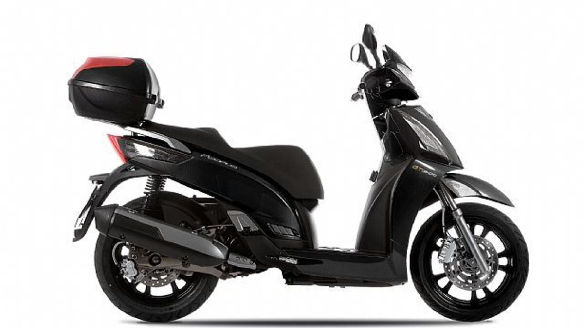 Kymco People Gt 300i Motorcycle Kymco People 300 Abs Scooter Kymco