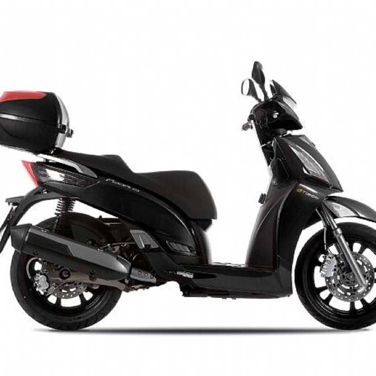 Kymco People 300i GT ABS (2016 - 20)