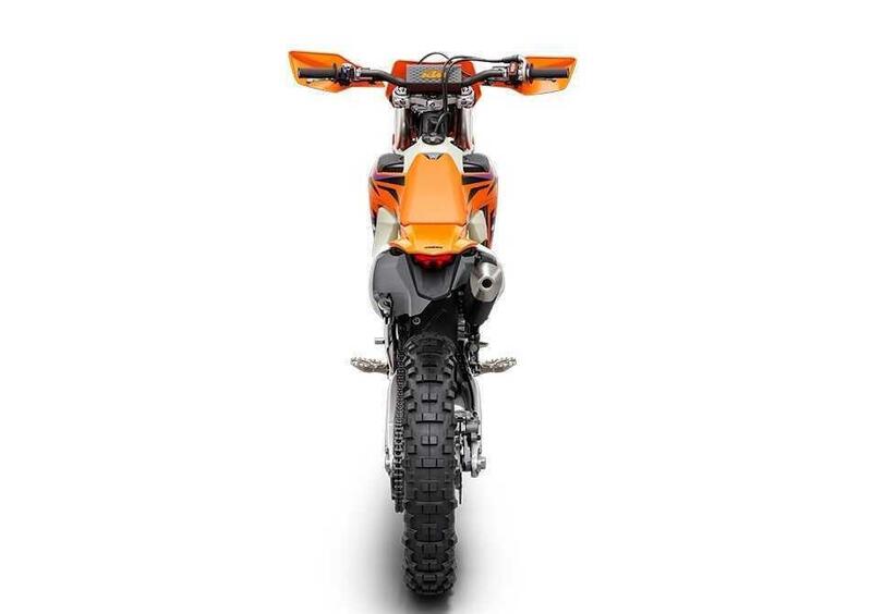 KTM 150 EXC 150 EXC TBI (2024) (3)
