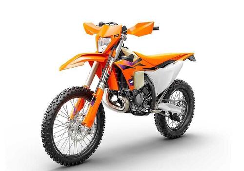 KTM 150 EXC TBI (2024)