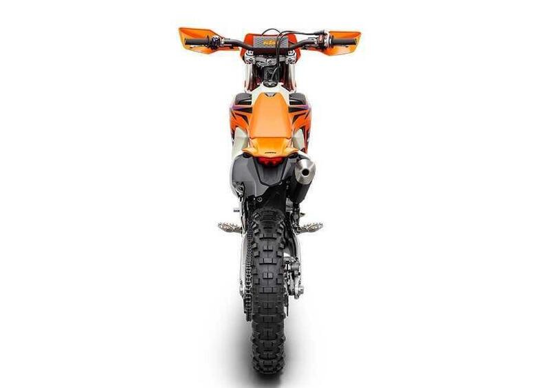 KTM 250 EXC 250 EXC TBI (2024) (3)