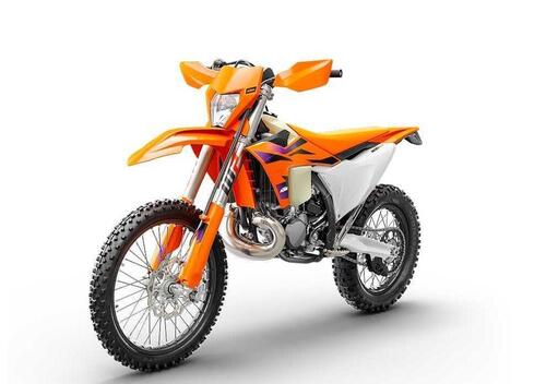 KTM 300 EXC TBI (2024)