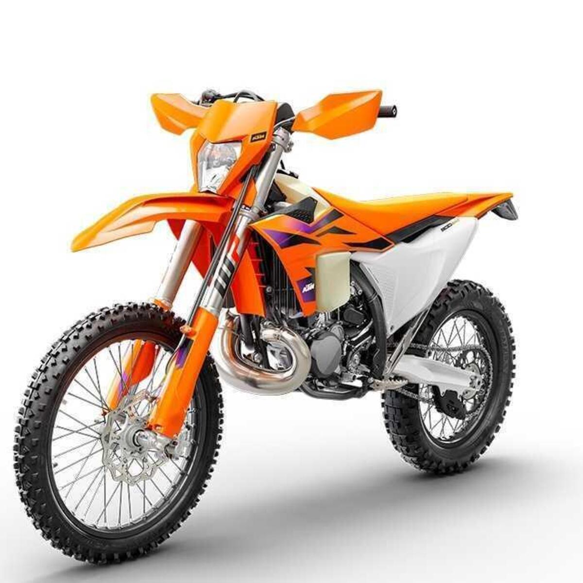 KTM 300 EXC TBI (2024)