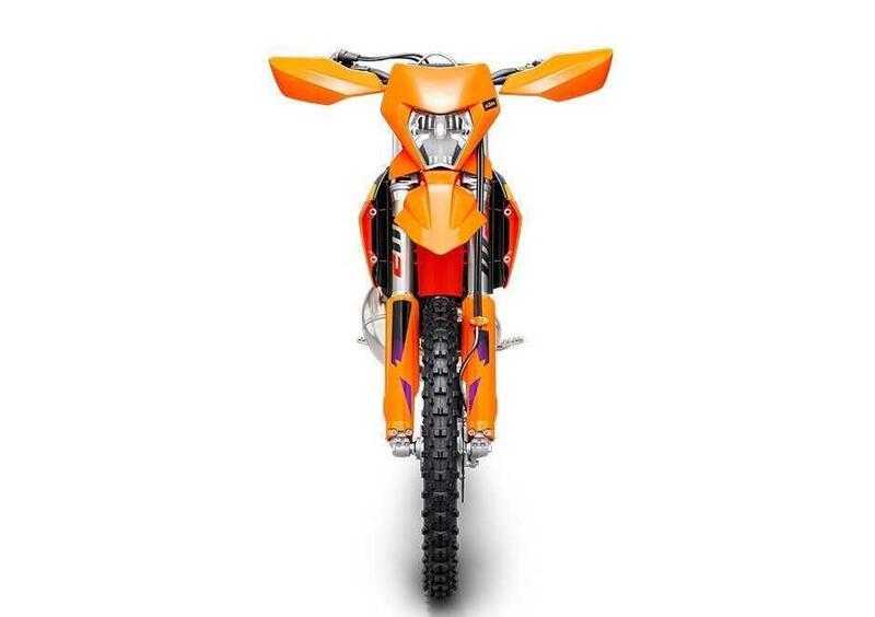 KTM 300 EXC 300 EXC TBI (2024) (6)