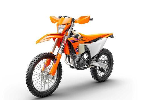 KTM 250 EXC-F (2024)