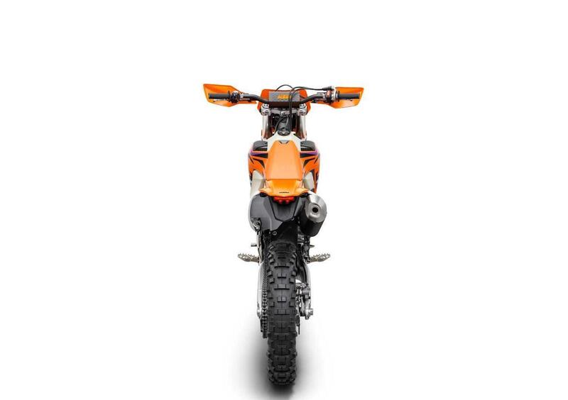 KTM 250 EXC-F 250 EXC-F (2024) (4)