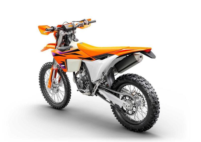 KTM 250 EXC-F 250 EXC-F (2024) (3)