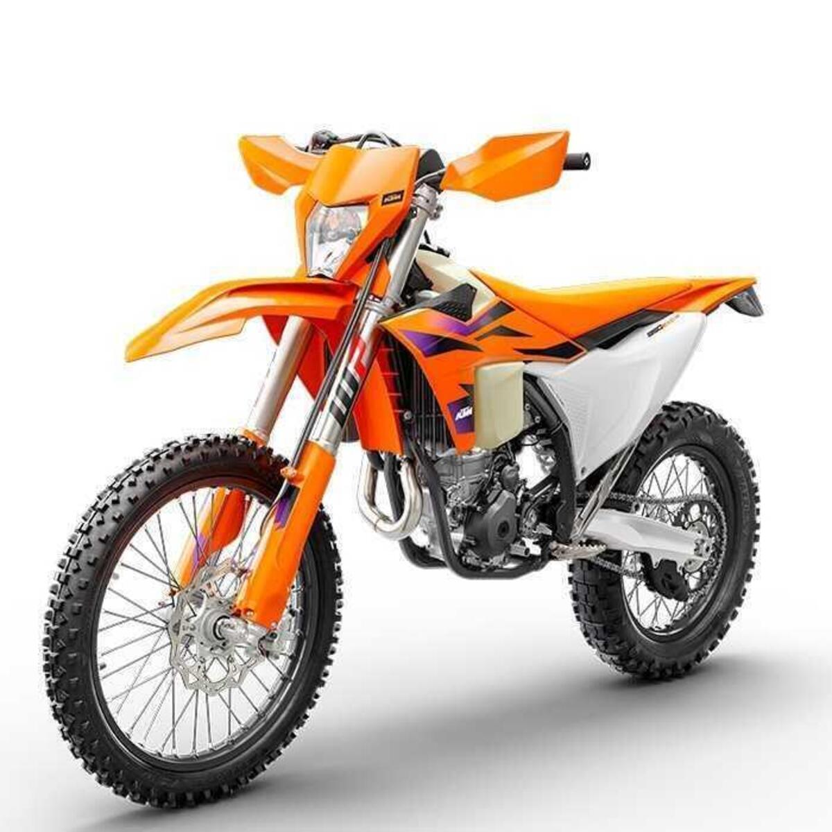 KTM 350 EXC-F (2024)