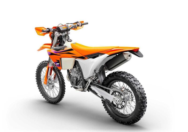 KTM 450 EXC 450 EXC-F (2024) (2)