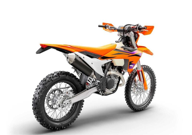 KTM 450 EXC 450 EXC-F (2024) (4)