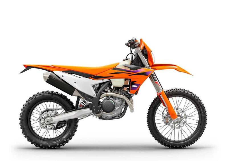 KTM 450 EXC 450 EXC-F (2024) (5)