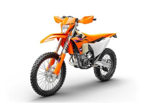 KTM 450 EXC-F (2024)