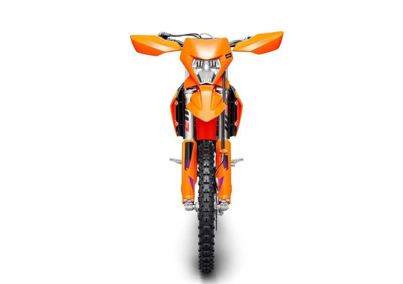 KTM 450 EXC 450 EXC-F (2024) (7)