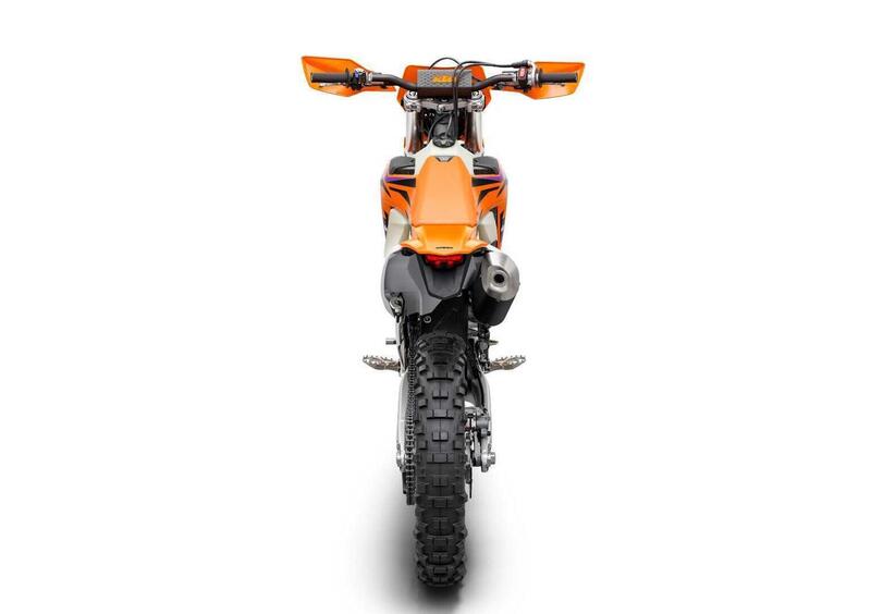 KTM 500 EXC 500 EXC-F (2024) (4)