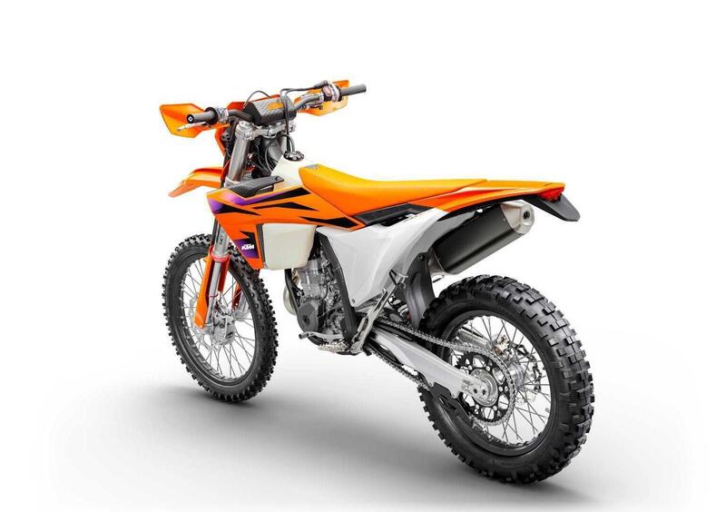 KTM 500 EXC 500 EXC-F (2024) (3)