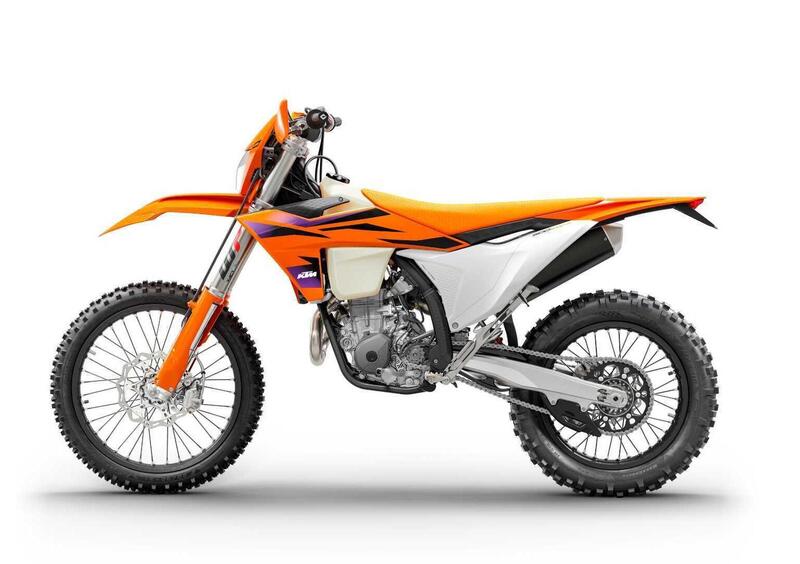 KTM 500 EXC 500 EXC-F (2024) (2)