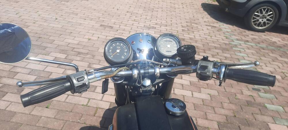 Triumph Trident t150v (4)