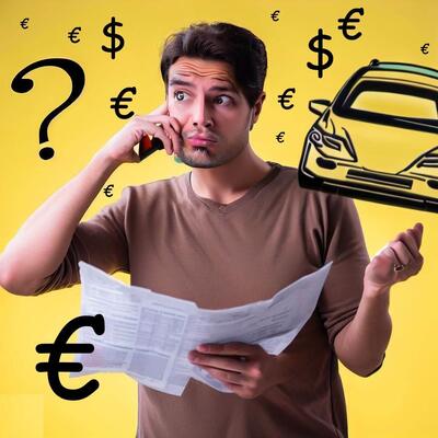 Dove andranno a finire i prezzi delle auto?