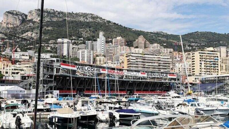 F1, il GP di Monaco cambia ma non la fiducia in Ferrari