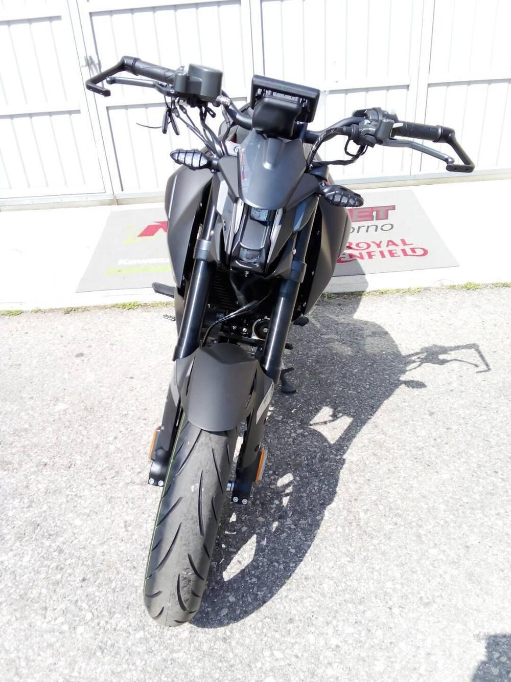 Zontes ZT125-U (2020 - 25) (2)