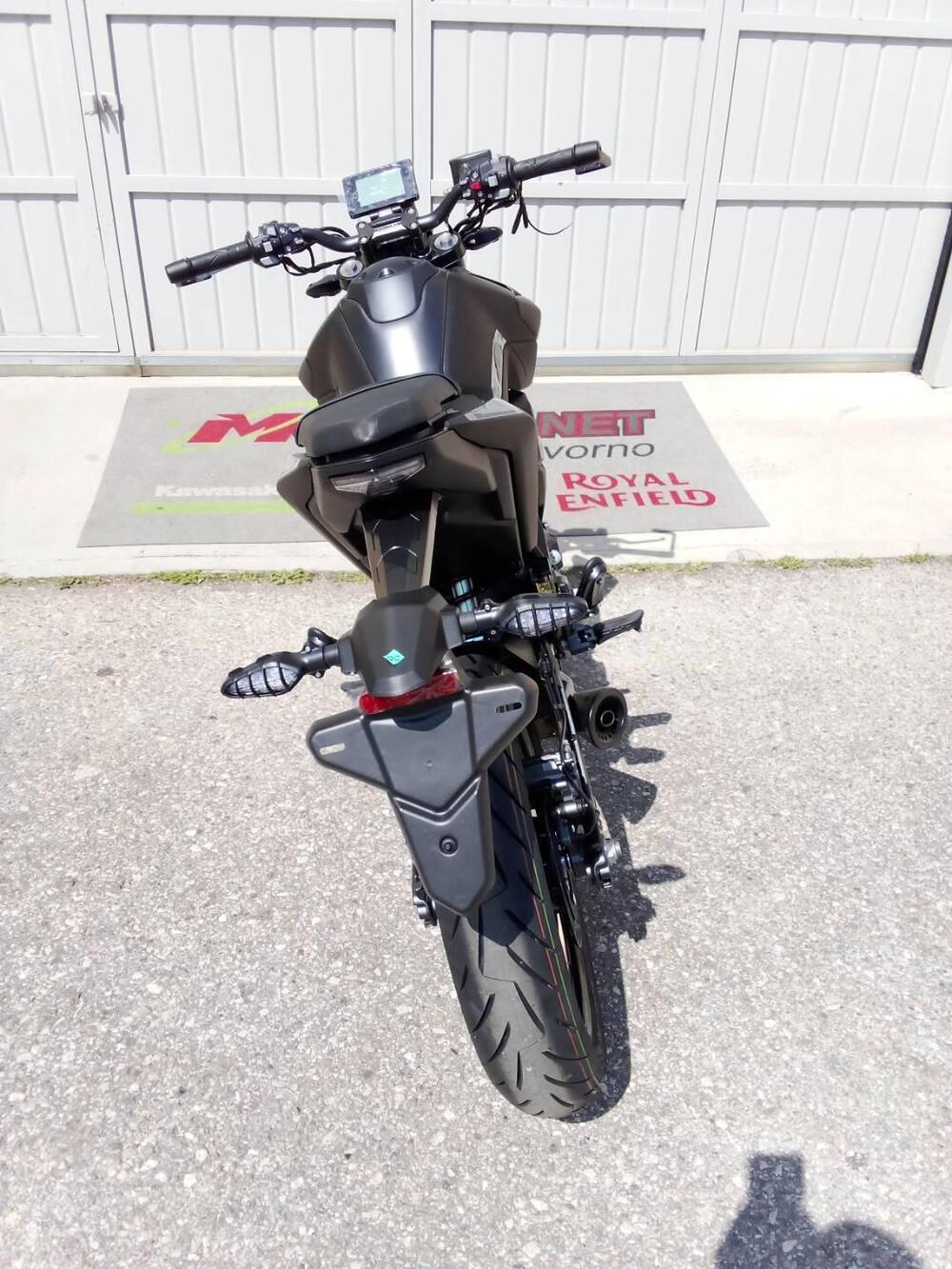 Zontes ZT125-U (2020 - 25) (6)