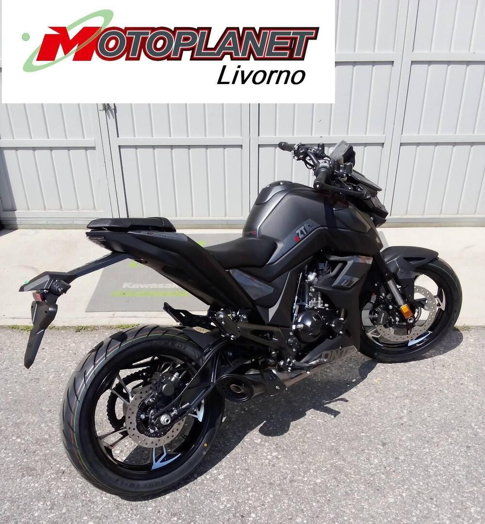 Zontes ZT125-U (2020 - 25) (8)