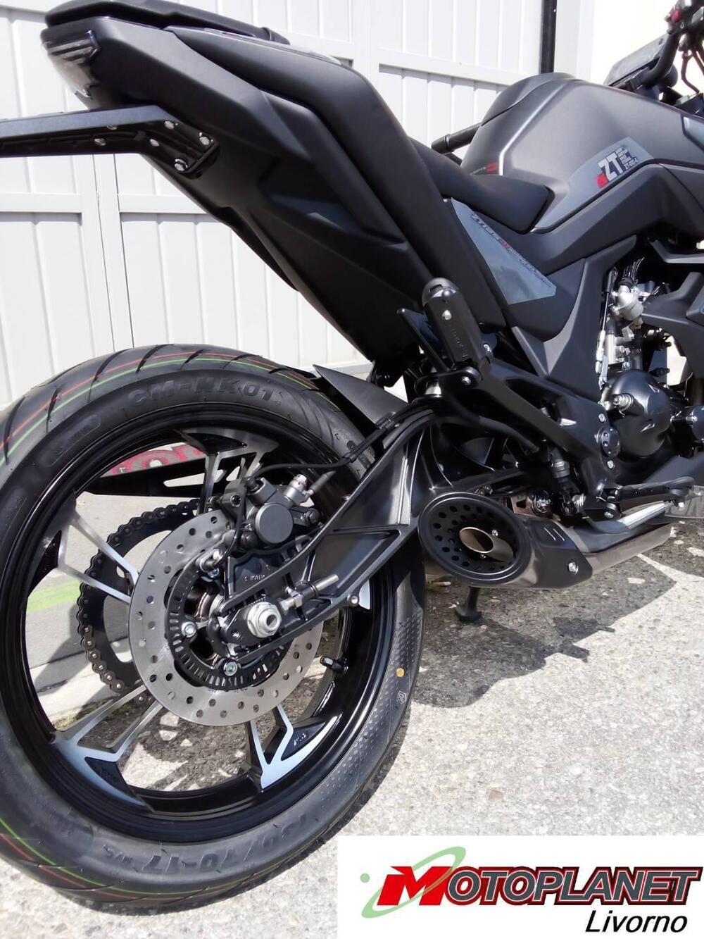 Zontes ZT125-U (2020 - 25) (11)