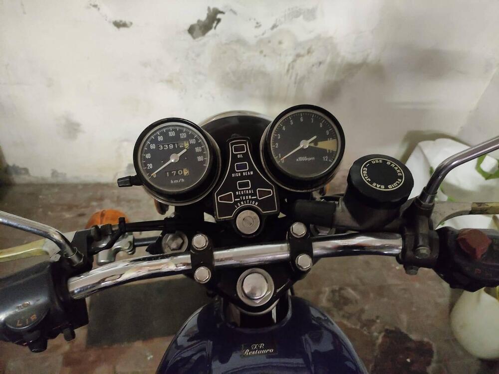 Honda CB 400 FOUR (2)