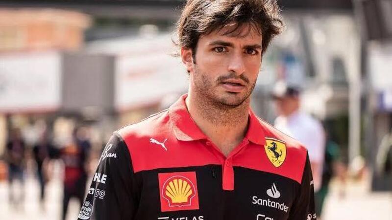 F1, Risultati FP1 GP di Monaco 2023: la pi&ugrave; veloce &egrave; la Ferrari di Sainz, problemi per Verstappen