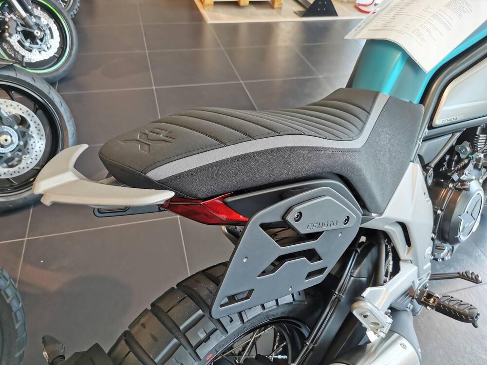 CFMOTO 700CL-X Adventure (2023 - 25) (3)