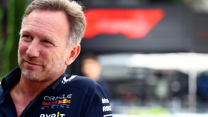 F1. Horner sul ritorno di Honda: &ldquo;Evidentemente l&rsquo;endotermico non &egrave; ancora morto&rdquo;