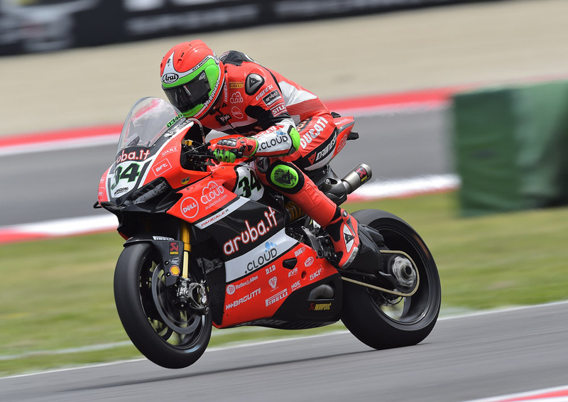 Davide Giugliano