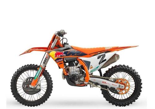 KTM 450 SX-F Factory (2023)