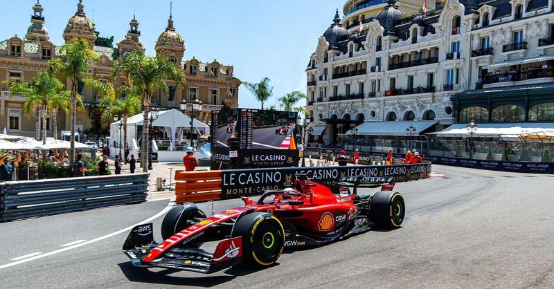 F1 2023. Alonso, Hamilton e non solo: a Monaco la fiducia fa la differenza 