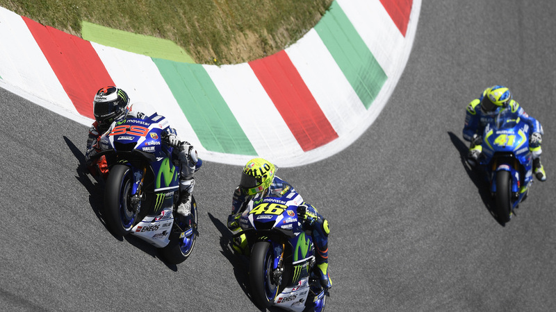 Mercato MotoGP 2017: chi ci perde e chi ci guadagna?