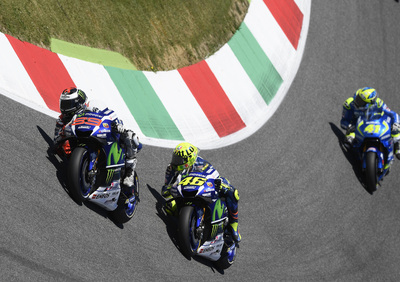 Mercato MotoGP 2017: chi ci perde e chi ci guadagna?