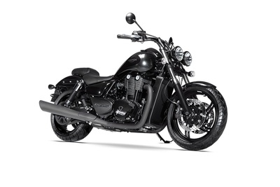 Triumph Thunderbird Nightstorm