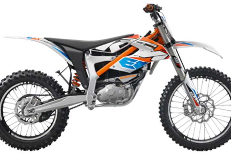 KTM Freeride E Freeride E-SX (2014 - 17) (4)
