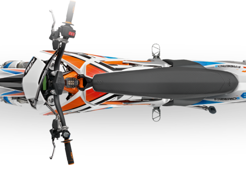 KTM Freeride E Freeride E-SX (2014 - 17) (5)
