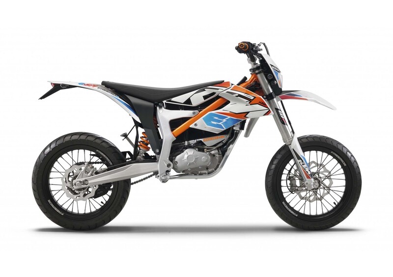 KTM Freeride E Freeride E-SM (2014 - 17) (2)