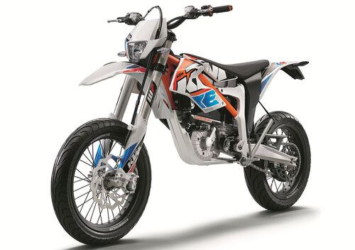 KTM Freeride E-SM (2014 - 17)